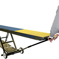 Clip & Go Seesaw Mover